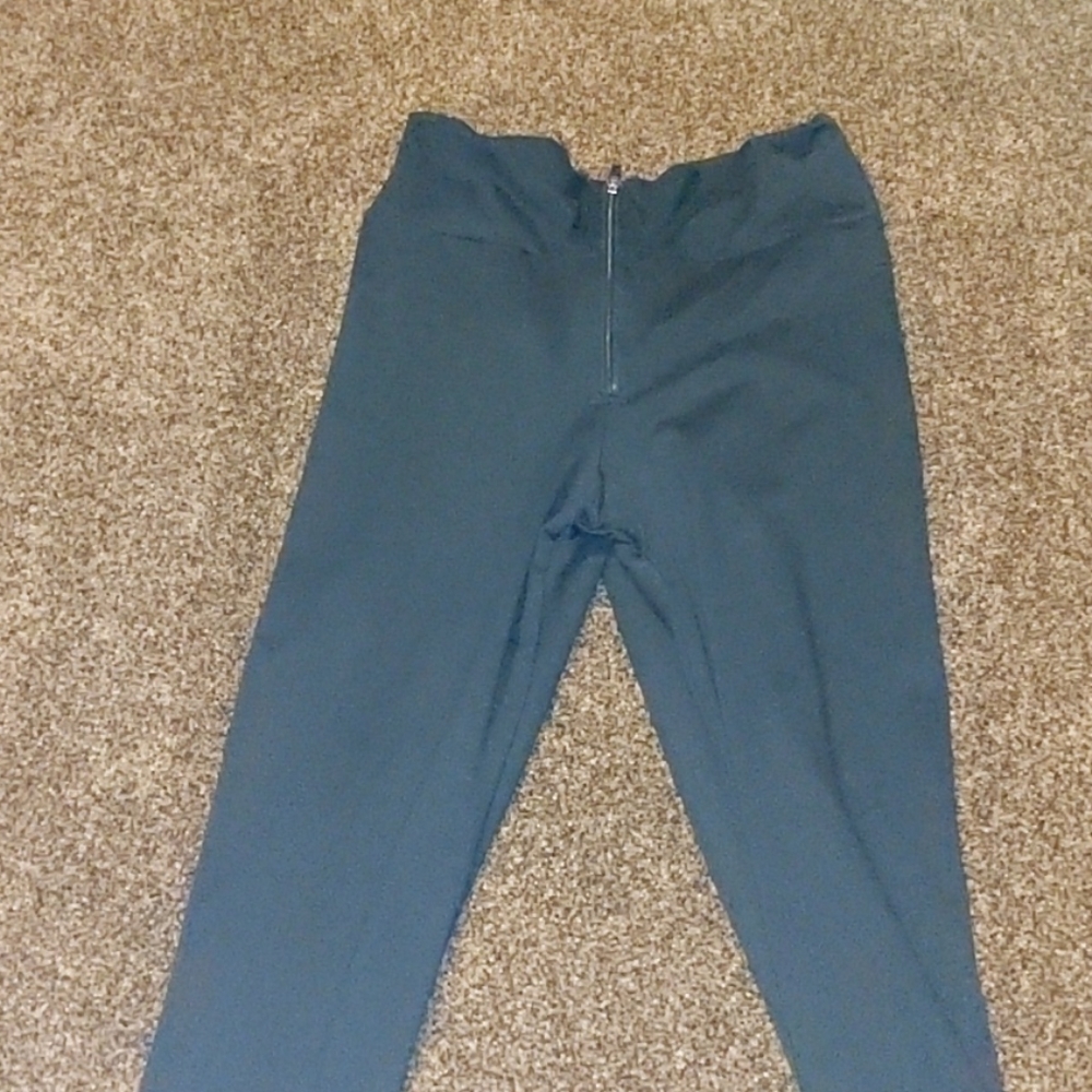 Celestial bodies leggings